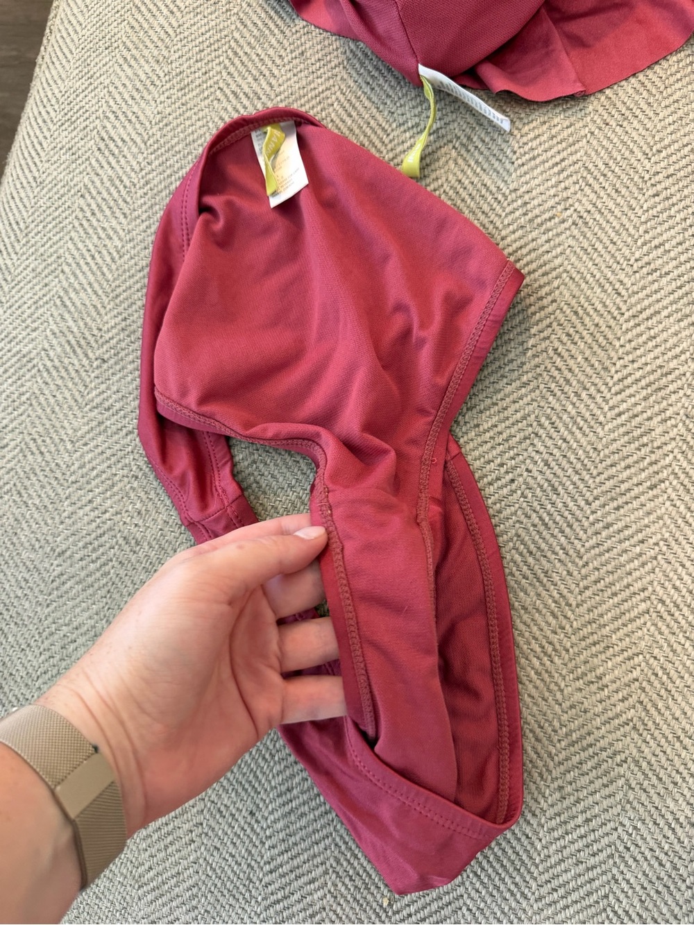 Gianni Bini Women’s Bikini - Picture 7 of 7